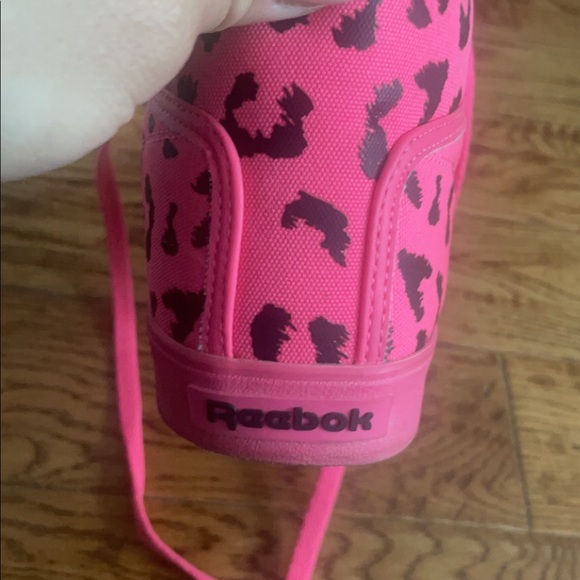 Reebok leopard shoes - Picture 3 of 4